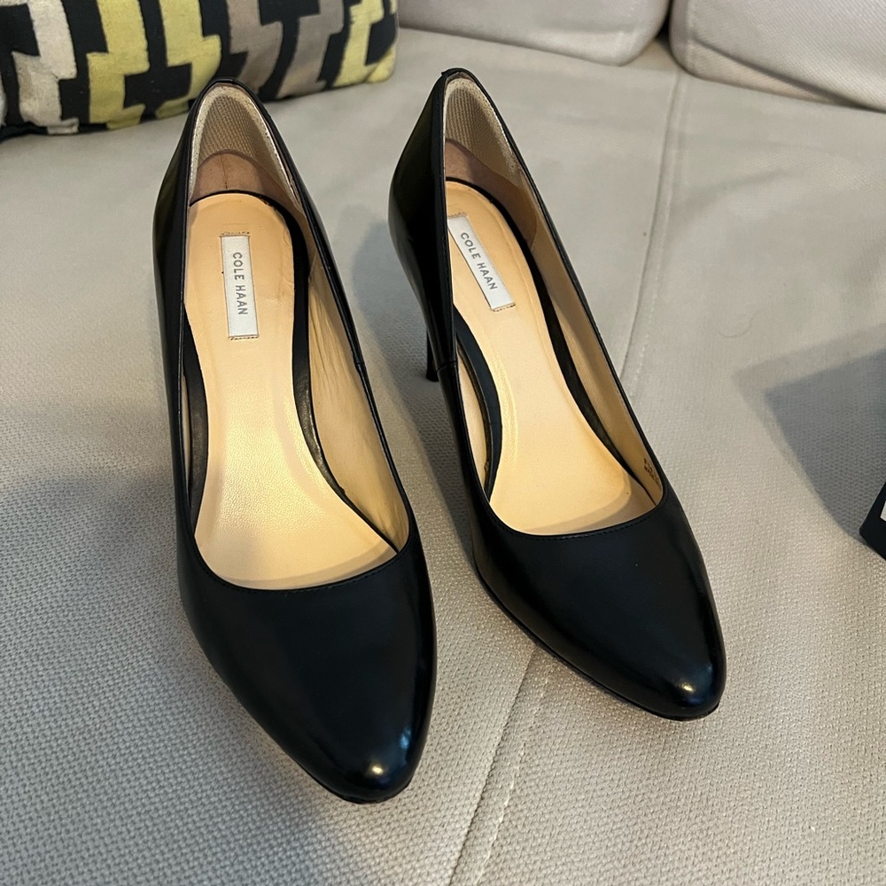 Cole Haan
